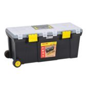 车工业五金KJR拉杆带工具电工具箱大号维修多功能轮载收纳家工用