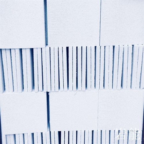 红极防水水泥珍珠岩保温板500*300*30mm隔热材料墙体外保温体系