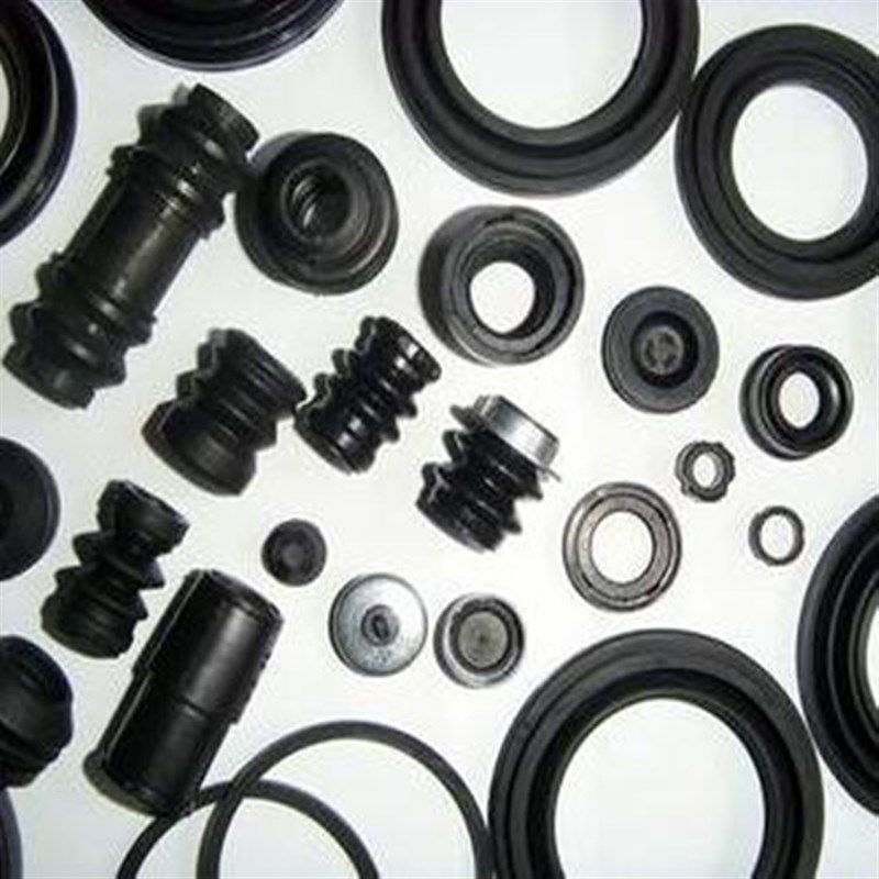 橡胶制品加工定做密封垫橡胶件定做丁晴硅胶定做震垫加工定做