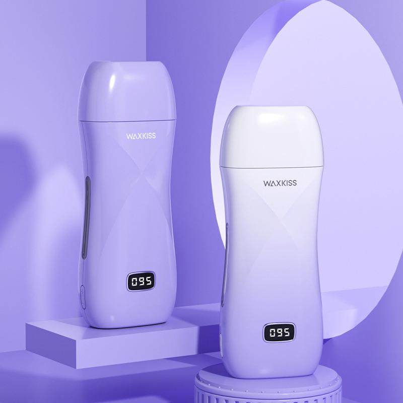 现货WAXKISS滚筒支装加热器硬蜡融蜡机套装脱毛蜡条手蜡低温蜡机,纺织面料/辅料/配套,纺织机械配件,淘宝优惠券,粉丝福利购,淘宝优惠卷