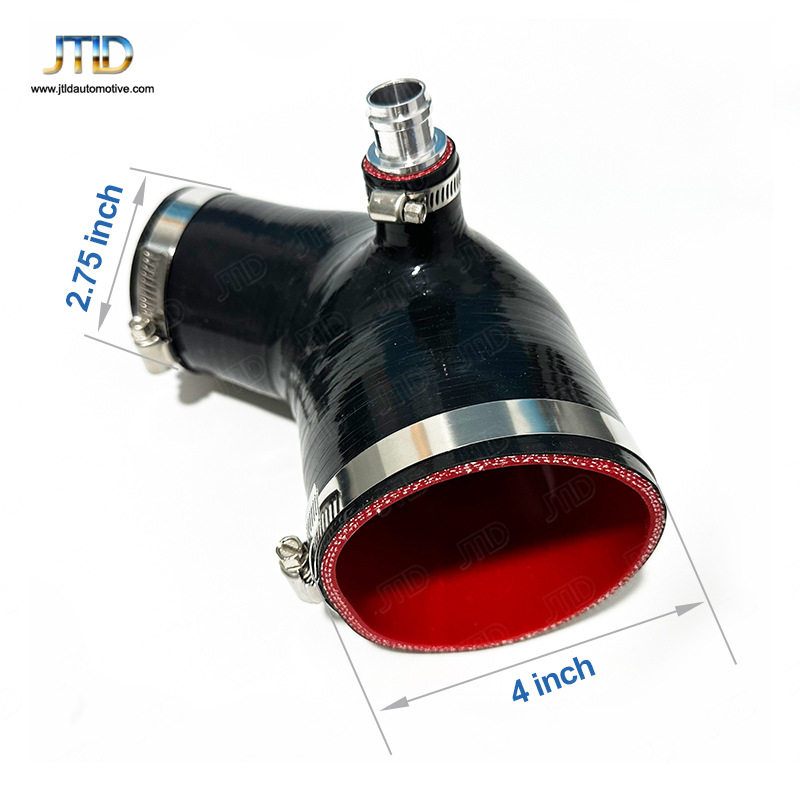涡轮增压进气管适用于宝马G20G22G23G29G42Z4M240IM340I