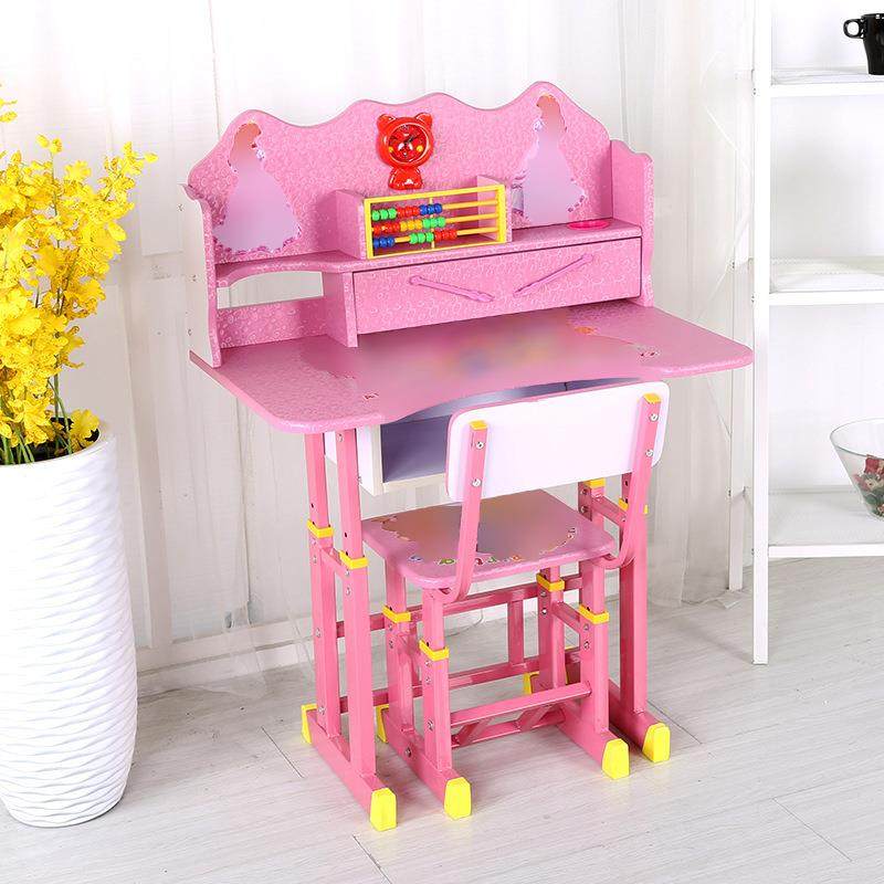 小孩学习桌儿童写字桌学生书桌组装课桌椅可升降学习桌写字台,收纳整理,烫衣板及配件,淘宝优惠券,粉丝福利购,淘宝优惠卷
