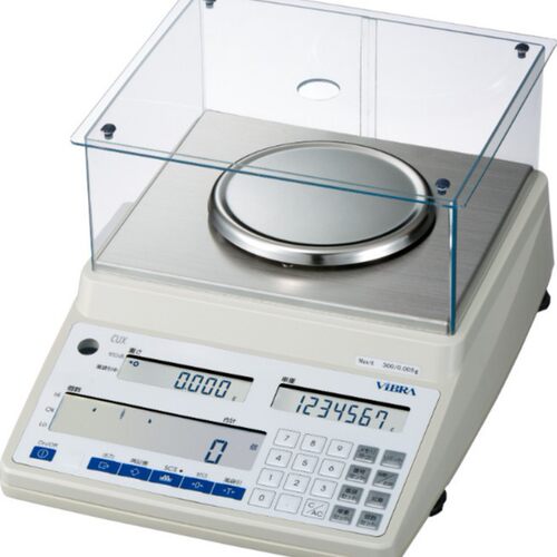 现货 VIBRA新光电子  防爆电子平台秤 EZ-500KH-0808-20