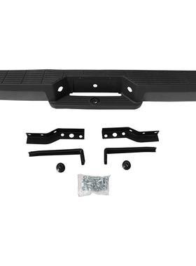 适用于福特1993-2011款Ranger后保险杠原车黑色总成款