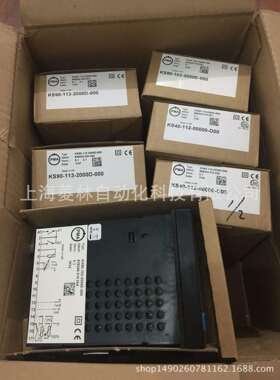 KS90-100-0000F-000KS90-100-0009D-000德国PMA温控器