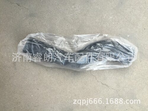 专营豪沃配件HOWO配件WG9719530116散热器进水管