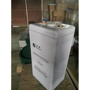 包邮 双登蓄电池GFM 300铅酸免维护双登电池2V300AH现货