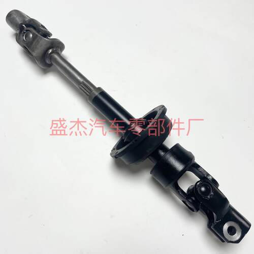适用于45220-332814522033281ACV40GSV40方向机转向轴十字节