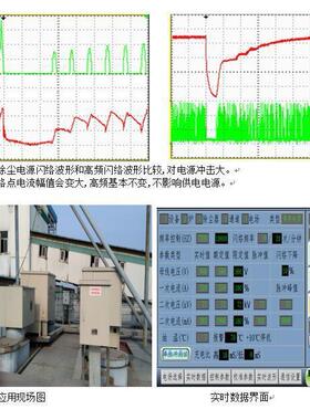 驱动接口板PE单元DClink板IGBTdriverboard高频电源控制