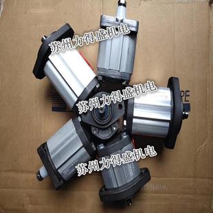 意大利MARZOCCHI马祖奇齿轮油泵1PD1.6GAS