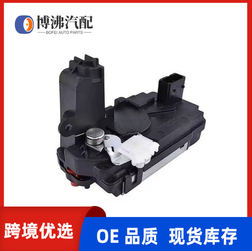 133188 13210738 13128115 汽车左后尾门锁适用于欧宝 2004-201