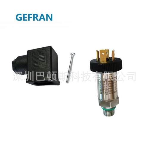 全国包邮gefran原装KS-E-E-E-B04C-MV注塑机250/400bar压力变送器