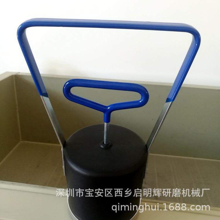 现货磁力钢针金属产品分离器多功能金属捡拾器磁铁分离器