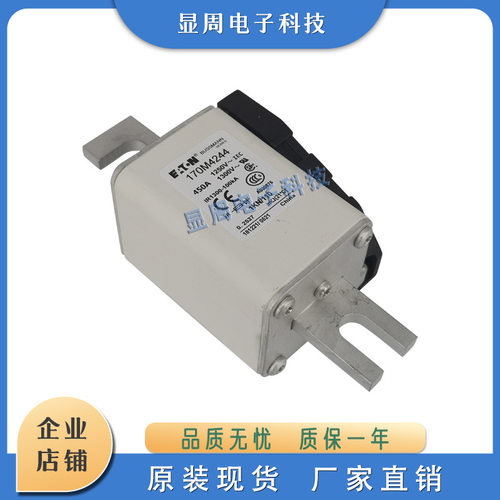 熔断器170M4244424542464247425842594260426142624263