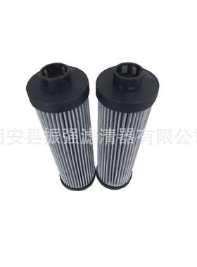 ZNGL01010101水泥厂液压油过滤器滤芯双筒过滤器不锈钢滤芯