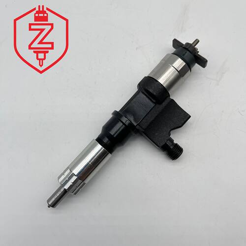 高品质喷油器095000-6392/8-97609791-3适用4HK16HK1发动