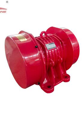 滨河三相异步式振动电机JZO系列380V振动电机