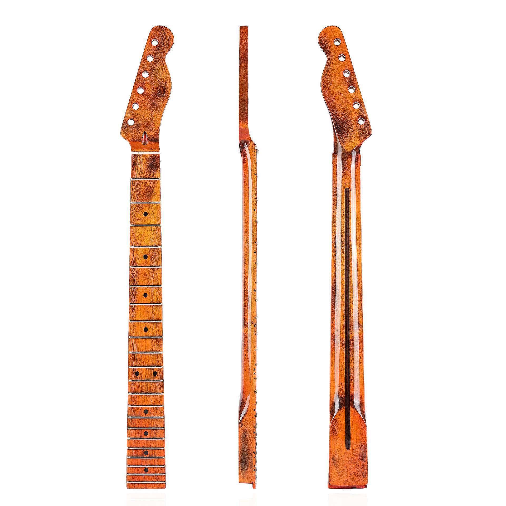 [搽色亮光]22品TL电吉他琴颈加拿大枫木一体琴柄forTLTele,工业油品/胶粘/化学/实验室用品,其他实验室设备,淘宝优惠券,粉丝福利购,淘宝优惠卷