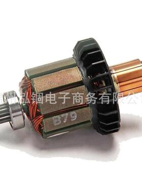 619380-9619583-5电枢用于DDF482DHP482DHP482RAEDHP482Z
