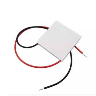 耐高温200度工业温差发电片TEG1-241-1.4-1.255*55