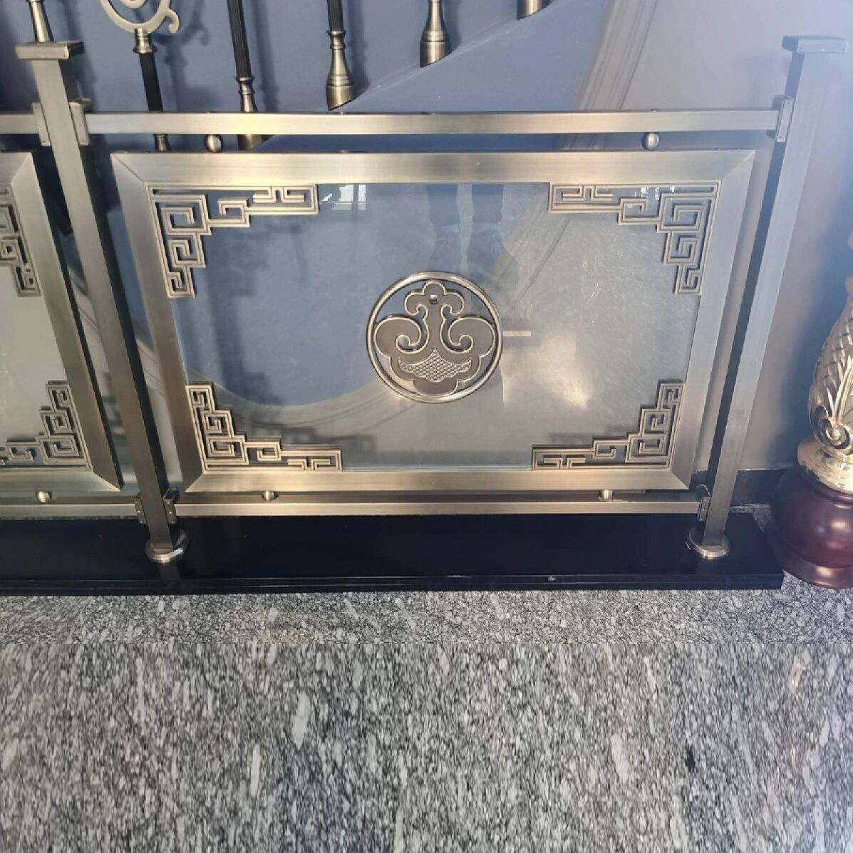 酒店KTV售楼部别墅复式楼道过道楼梯护栏阳台栅栏不锈钢楼梯扶手,农用物资,其他肥料,淘宝优惠券,粉丝福利购,淘宝优惠卷