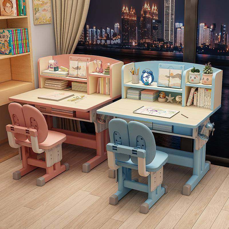 儿童学习桌2025新款书桌小学生家用作业写字课桌椅组合套装可升降,鲜花速递/花卉仿真/绿植园艺,割草机/草坪机,淘宝优惠券,粉丝福利购,淘宝优惠卷