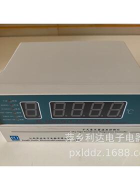 利达电子BWD3K130-6P干式变压器温度控制器干式变压器电脑温控器