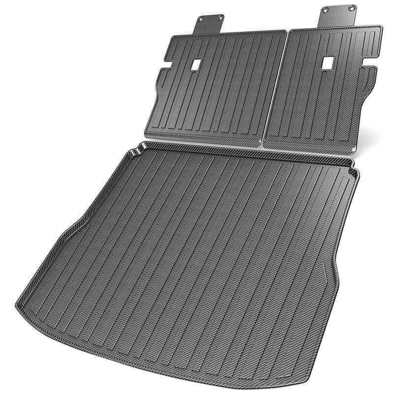 适用深蓝S07后备箱垫专用汽车tpe尾箱垫子装饰,农用物资,其他肥料,淘宝优惠券,粉丝福利购,淘宝优惠卷