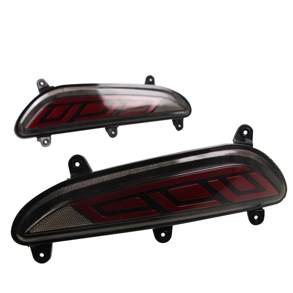 适用于HY现代I203功能红色转向汽车后杠灯后尾灯行车灯,农用物资,其他肥料,淘宝优惠券,粉丝福利购,淘宝优惠卷