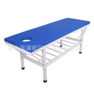 2023年新品稳定型加厚按摩床诊查床美容床推拿床床