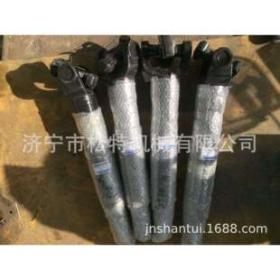 Z2110 WA470装 载机传动轴423