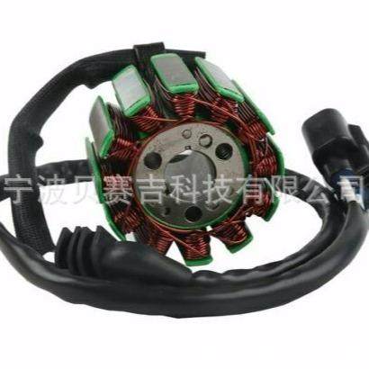2D1-81410-10-00电机线圈YZF-R12004-2007FZ12006-2014