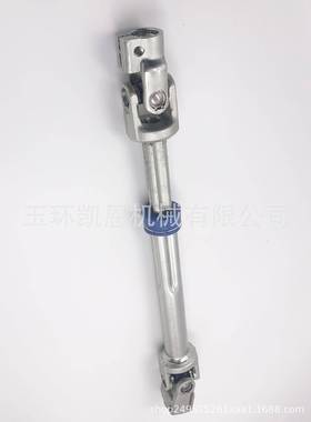 转向轴适用于福特F150转向传动轴8L1Z-3B676-A8L1Z3B676A