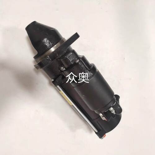 1516762R起动机马达LRS960起动机马达适用DAF达夫起动机马达包邮