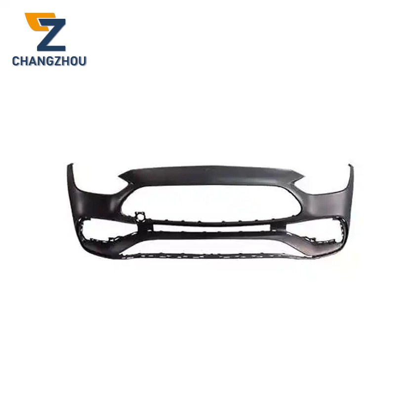 适用2021奔驰C级W206前保险杠Front Bumper2068859201