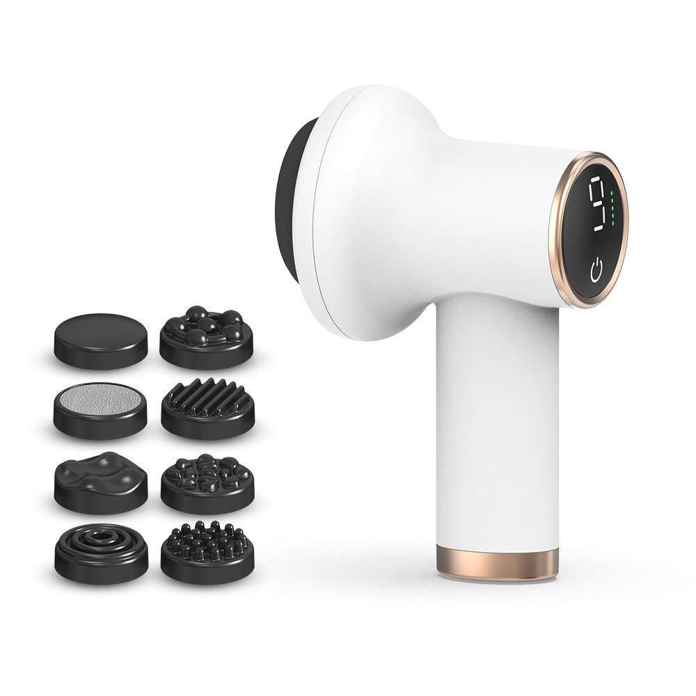 充电款按摩机无线按摩器USB多头可换震动家用按摩仪小型家用,工业油品/胶粘/化学/实验室用品,其他实验室设备,淘宝优惠券,粉丝福利购,淘宝优惠卷