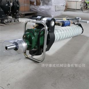 MQT 矿山支护钻孔速度快效率高 130型气动锚杆钻机矿用气腿式