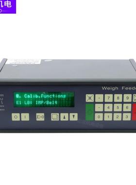 TW-C802称重显示控制器WEIGHFEEDERLCXK-ⅢHONGTUDEYAFU-SA01