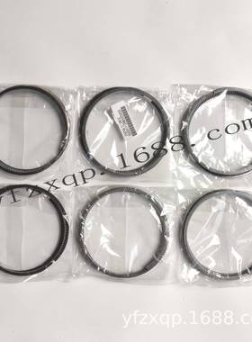 日野J08E发动机活塞环114MMJ08C缸套组件四配套SDH20088ZHINO