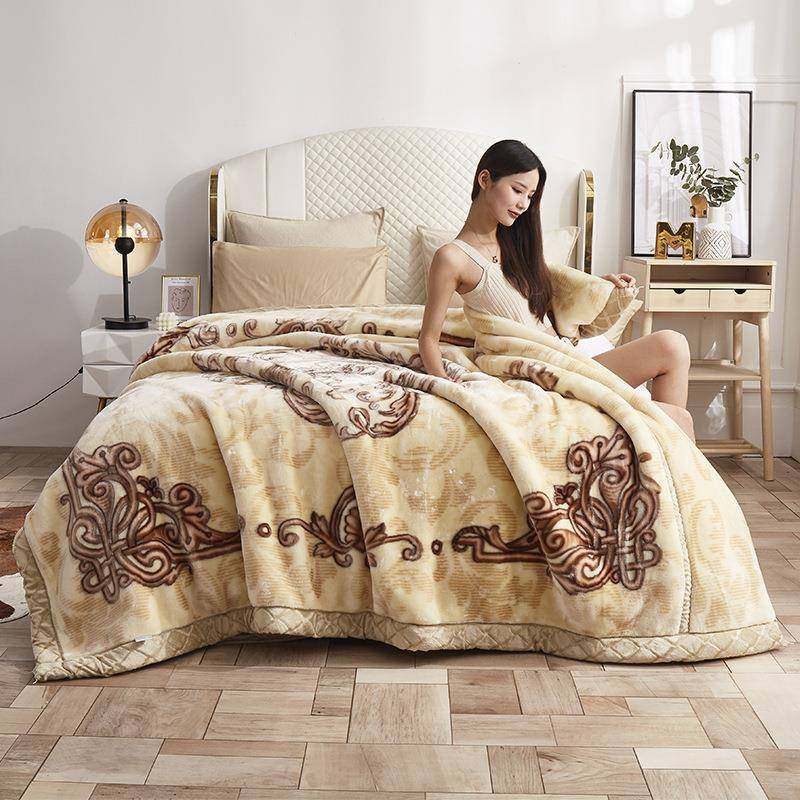 直销新款加厚拉舍尔毛毯盖毯冬季双层婚庆毛毯团购,工业油品/胶粘/化学/实验室用品,其他实验室设备,淘宝优惠券,粉丝福利购,淘宝优惠卷