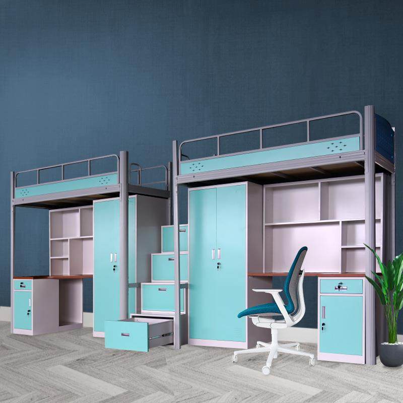 上下铺高低床学生宿舍双人铁床员工床公寓床铁艺床钢制型材双层床,农用物资,其他肥料,淘宝优惠券,粉丝福利购,淘宝优惠卷