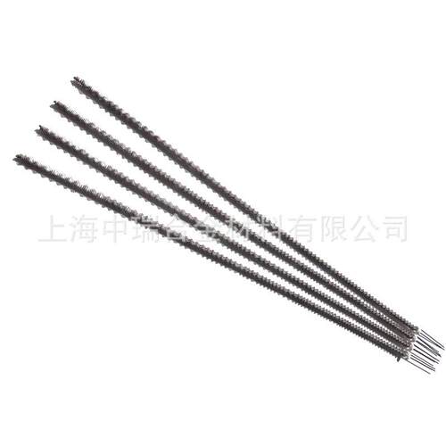 箭猪式电热管高温炉配件电热陶瓷元件陶瓷加热管电子炉配件