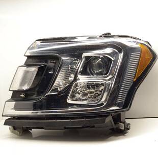 适用于2018-2022福特征服者EXPEDITION前大灯照明灯JL1B-13005-AH