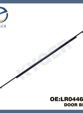 适用于路虎发现4前门玻璃外压条右LR044649CGE000482