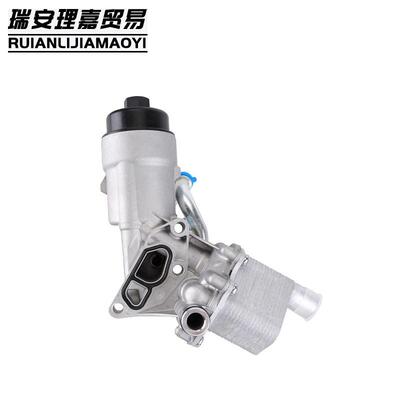 机油散热器冷却器雪佛兰科鲁兹5556678465003988179-91400