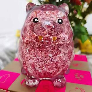 2022年暴发虎碎钞虎生肖系列北京印钞有限公司出品