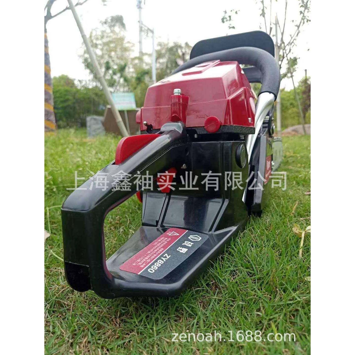 丸崎MC5001割树机汽油锯20寸园林伐木锯,农用物资,其他肥料,淘宝优惠券,粉丝福利购,淘宝优惠卷