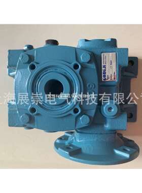 GONGJI工机速机TKJE100-DL50:1