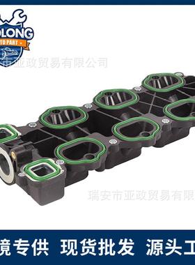 AT4E9J447CAAT4E9J447EAAT4E9J447FACT4E-9J447-BA进气歧管