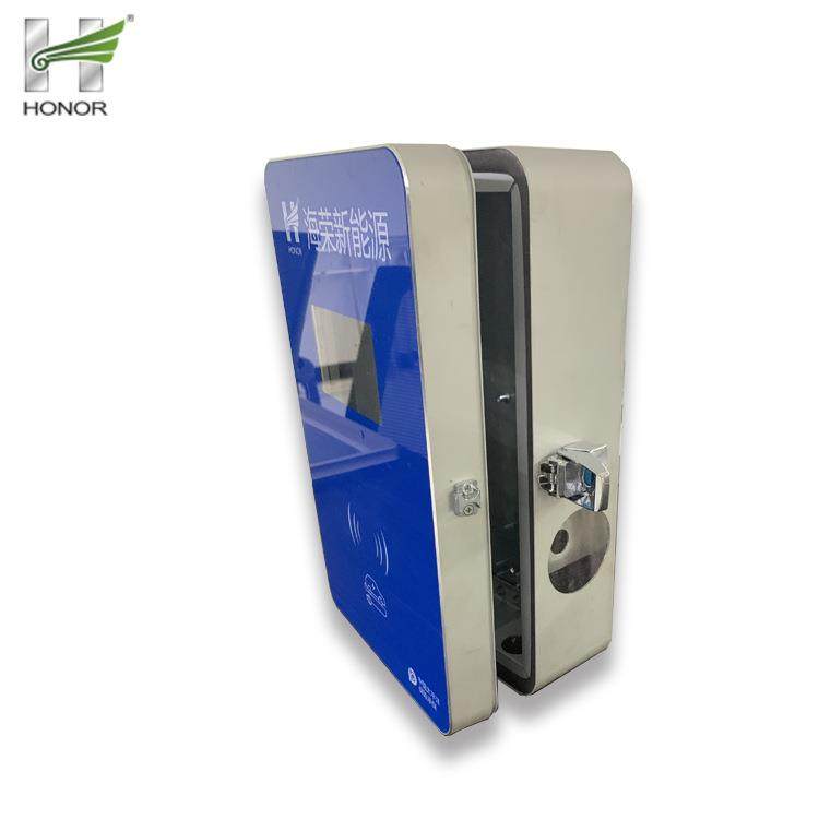 钛空拉丝交流充电桩壳体外壳（颜色可改）,纺织面料/辅料/配套,纺织机械配件,淘宝优惠券,粉丝福利购,淘宝优惠卷